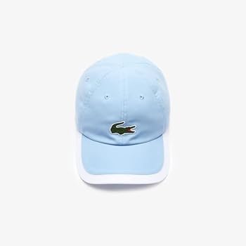 ラコステ　エクスクルーシブエディション　キャップ Amazon | ラコステ LACOSTE テニスアクセサリー・帽子 メンズ